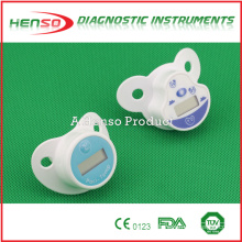 Baby pacifier Digital thermometer HDT-018